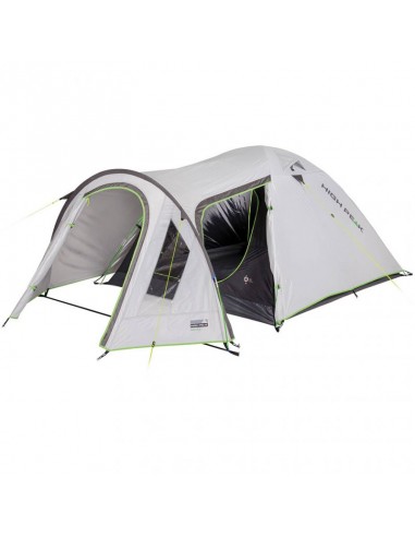 High Peak Kira 4 Î£ÎºÎ·Î½Î® Camping Igloo Î“ÎºÏÎ¹ Î¼Îµ Î”Î¹Ï€Î»ÏŒ Î Î±Î½Î¯ 4 Î•Ï€Î¿Ï‡ÏŽÎ½ Î³Î¹Î± 4 Î†Ï„Î¿Î¼Î± 350x240x130ÎµÎº. 10373